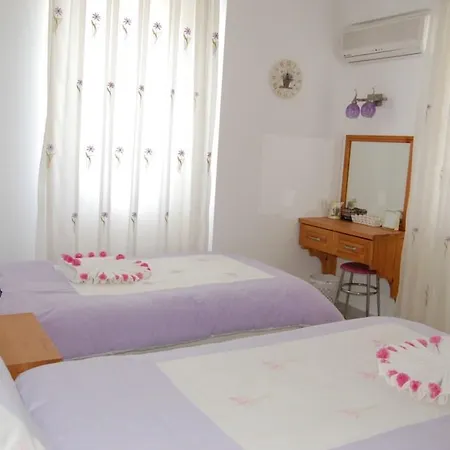 Apartment Three-bedroom Venice #11 Fethiye