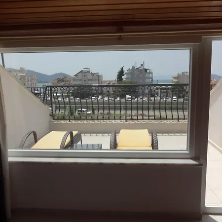 Apartment Three-bedroom Venice #11 Fethiye