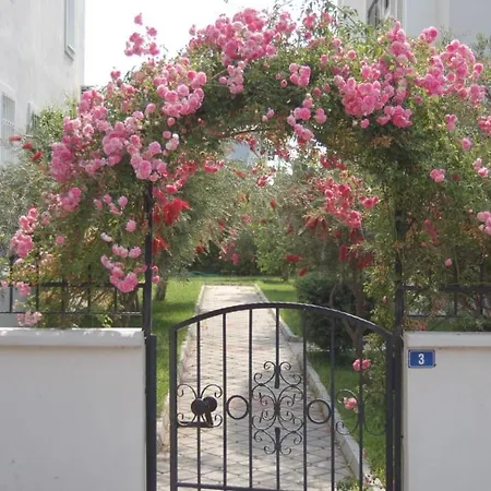 Three-bedroom Venice #11 Fethiye